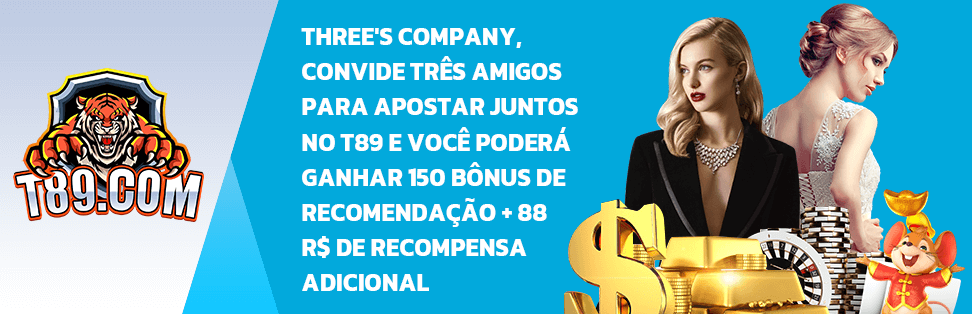 apostas online qualquer banco